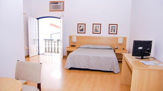 Vitória Palace Hotel Lavras Pokój zdjęcie