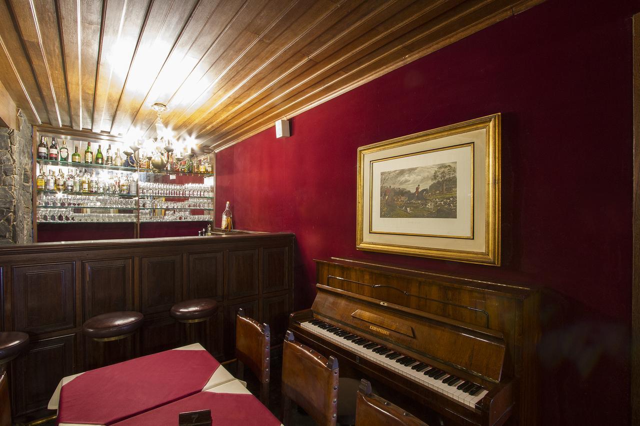 Vitória Palace Hotel Lavras Zewnętrze zdjęcie